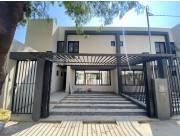 VENDO AMPLIO DUPLEX A ESTRENAR EN LUQUE ( FINANCIACION PROPIA CON 20 % DE ENTREGA)