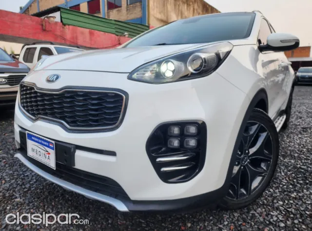 Kia Sportage 2016 - foto 8