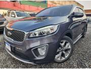 Kia Sorento Recién importado Año 2016 Motor 2.0 Diésel Automático/secuencial Diésel Sistem