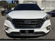 OFERTA HYUNDAI CRETA 2020 full automática del representante