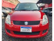 Suzuki Swift Recién importado Año 2009 Motor 1.400 CC Caja automática