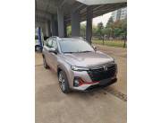 NUEVO CHANGAN CS55 2025