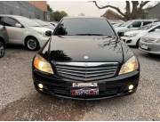 Mercedes C200 Kompressor 2009/10 naftero 1.8