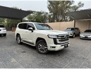 TOYOTA LAND CRUISER VX300 2023 DUBAI