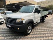 UAZ Profi Camioncito - 2021, 0km, 2.7 Nafta y Gas, Capacidad 1.500 Kg, Mecanica, Aire, Mul