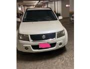 Vendo Suzuki Grand Vitara 2011. Excelente estado!! Escuchamos ofertas!