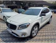 Mercedes Benz GLA 250 4matic - 2019, 2.0 Nafta, 37.000 km, Automática, Multimedia, Impecab