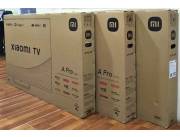 XIAOMI 55 A PRO 4K UHD Smart Google Tv NUEVAS en caja!