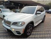 Bmw X5 35d Xdrive Full - 2013, 3.0 Diesel, 91.000 km, Automática, Multimedia, Impecable.