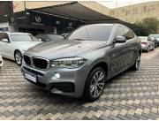 BMW X6 Full Look M - 2016, 3.0 Diesel, 154.000 km, Automatica, Multimedia, de Perfecta, Im