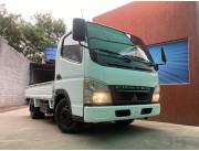 Mitsubishi Canter 2003 recién importado listo para producir! Financio y recibo vehículos