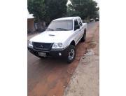 L200 2009 4X4