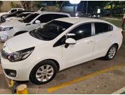 Kia Rio 2015