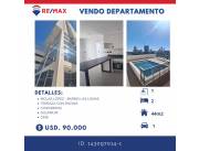 VENTA DE DEPARTAMENTO