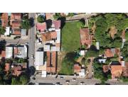 VENDO TERRENO EN FERNANDO DE LA MORA ZONA SUR - US$ 250.000