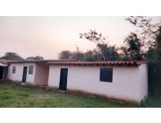 VENDO CASA EN AREGUÁ - ZONA DEL CERRO KOI