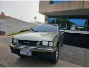 isuzu kb año 1998 diesel mecanico 4x2 sin detalles