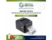 IMPRESORA TERMICA DE ETIQUETAS ADHESIVAS