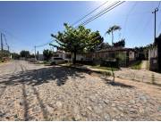 EN VENTA CASA EN LOMA PYTA ASUNCION ID 14306