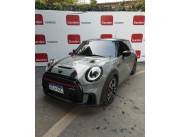 Mini Cooper JCW 2023