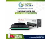 TONER PANTUM PD-219