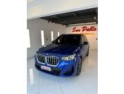 BMW X1 AÑO 2023 UNICO EN PARAGUAY FINANCIO Y RECIBO VEHICULOS