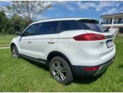 Geely Emgrand X7 Sport Mejor Oferta