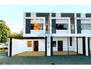 VENDO DUPLEX ISLA BOGADO LUQUE