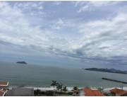 Vendo apartamento en Piçarras/ Santa Catarina/Brasil, frente al mar