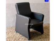 SOFA POLTRONA CON RUEDAS (7115)