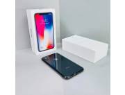 Apple iPhone X-256GB