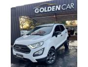 FORD ECOSPORT MOD 2019