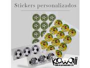 Sticker Personalizados