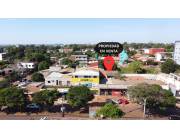 En Venta Local Comercial en km 7 Barrio Ciudad Nueva