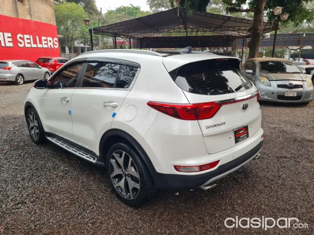 Kia Sportage 2017 - foto 8
