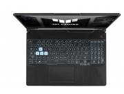 Notebook Gamer Asus Tuf Gaming A15 FA506NF-HN005W 15.6 AMD Ryzen 5 7535HS RTX 2050 4 GB