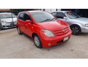 VENDO TOYOTA I.S.T