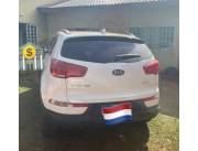 Vendo kia Sportage 2015 full equipo!!!