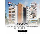 VENDO DEPARTAMENTOS EN BARRIO LAS MERCEDES‼️