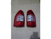 Faros Traseros Dmax 2004 - 2007