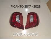 Faros Traseros Picanto 2017 - 2023