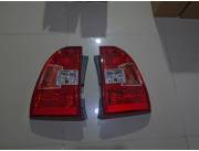 Faros Traseros Sportage 2005 - 2010