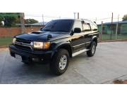 Remato Toyota Hilux Surf 1kz