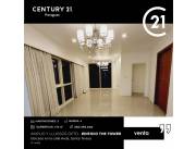 *Vendo Amplio y Lujoso departamento en edificio THE TOWER* - USD 390.000