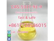 Buy 4'-methylpropiophenone Cas5337-93-9 Online Russia