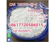 Sildenafil powder supplier CAS 139755-83-0