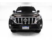 TOYOTA LAND CRUISER PRADO 2016