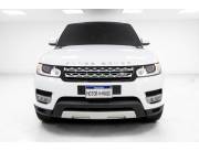 RANGE ROVER SPORT DIESEL 2015