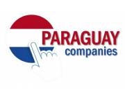 INVERTÍ EN PARAGUAY, INVERTí EN EMPRESAS