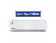 Aire Acondicionado Goodweather 24.000 BTU